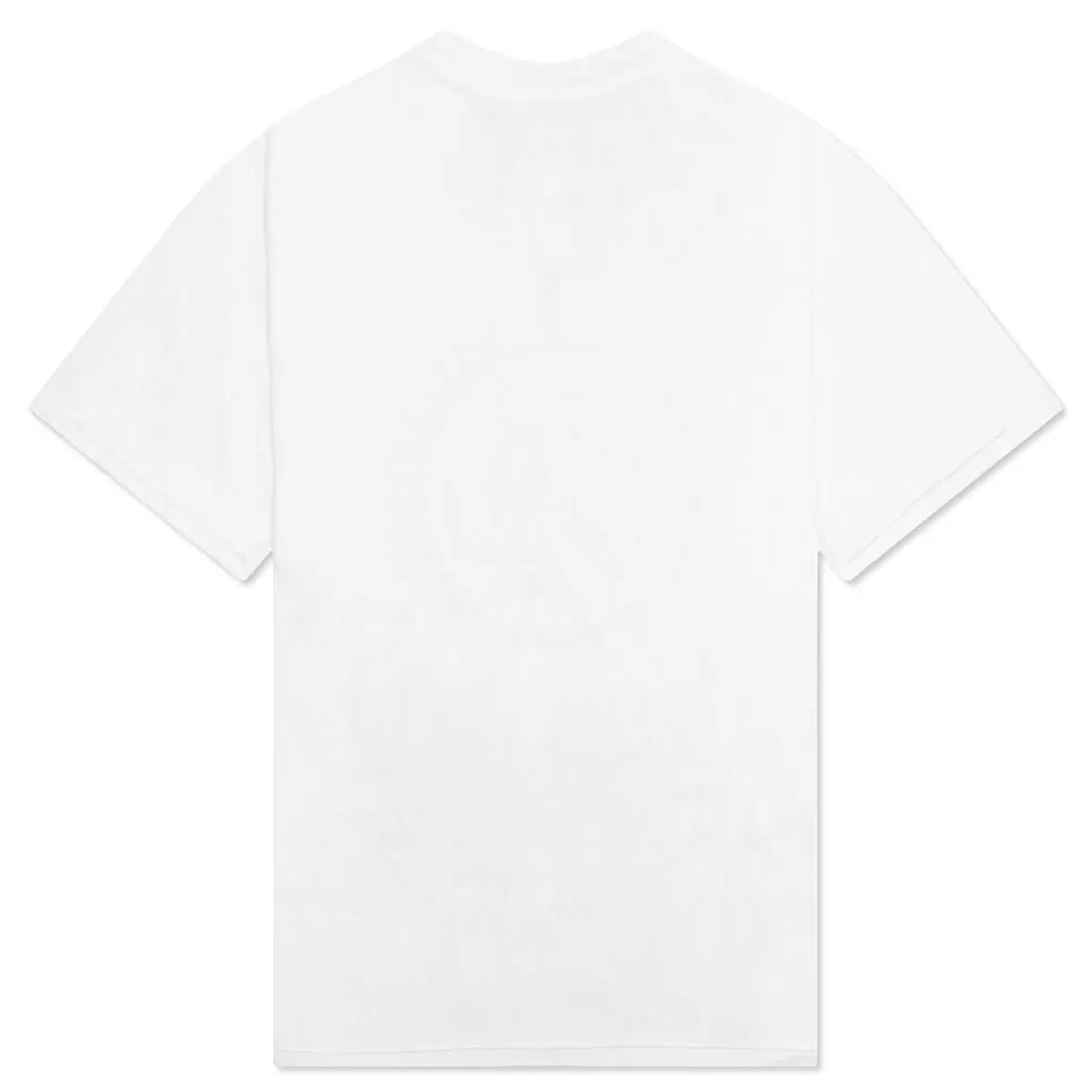 Compost Tee - White