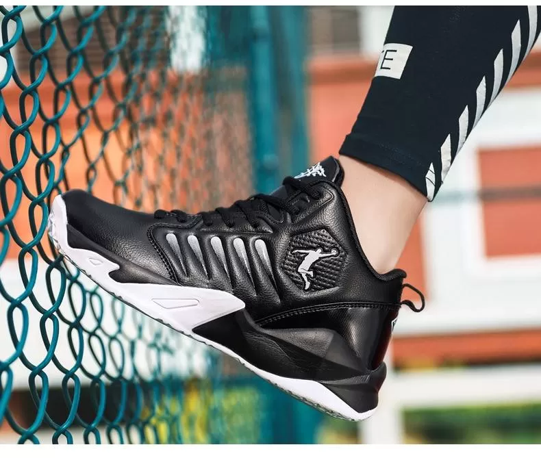 Culture Basketball Men Sneakers