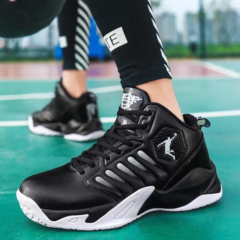 Culture Basketball Men Sneakers