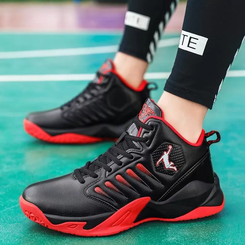 Culture Basketball Men Sneakers