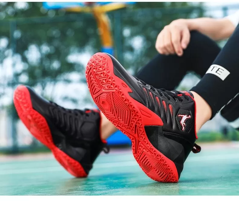 Culture Basketball Men Sneakers