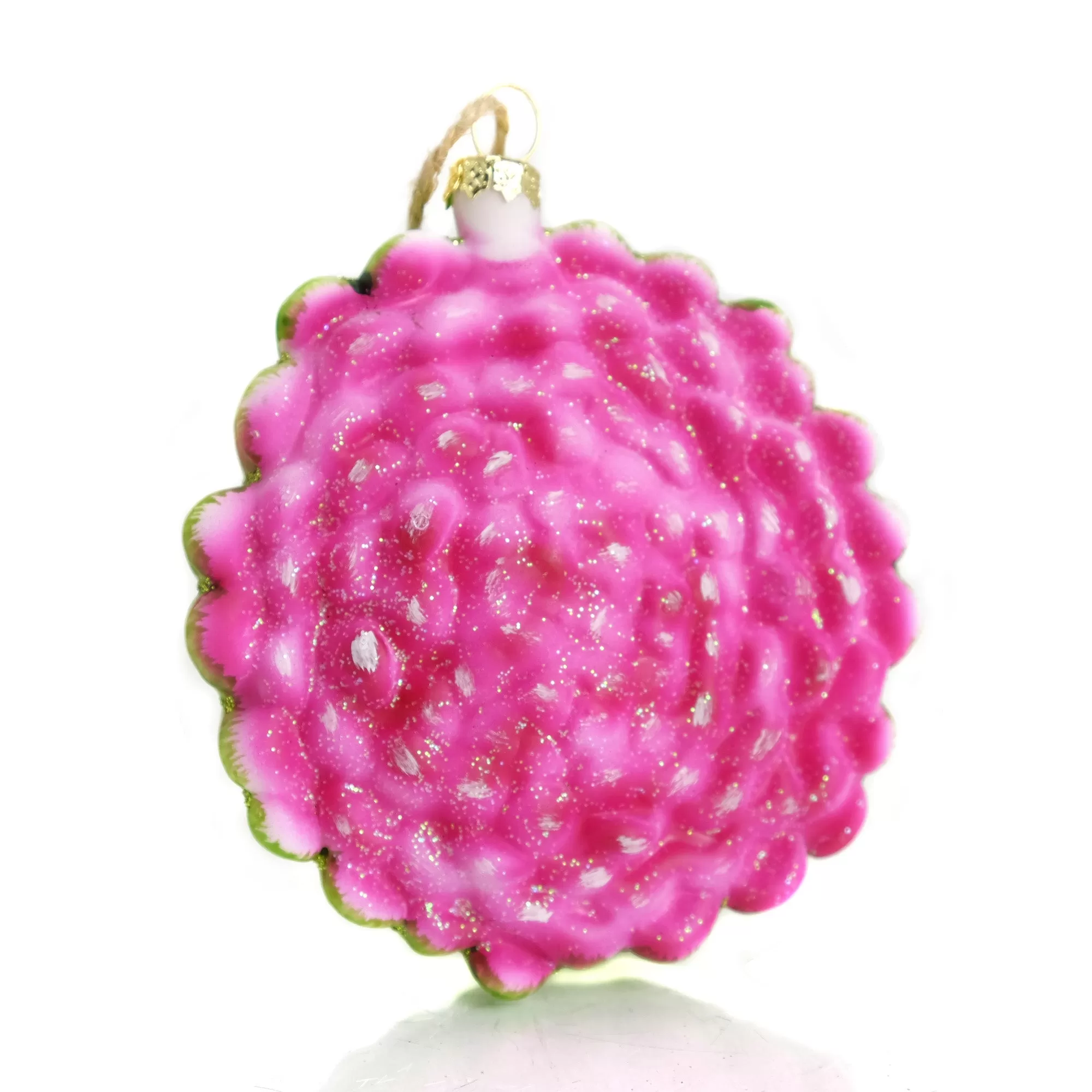 Dahlia Ornament