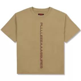 Drag Heavyweight Shirt (Beige)