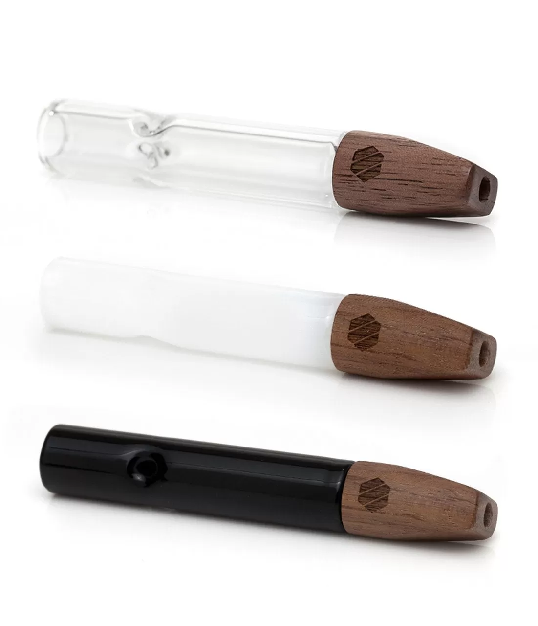 Elevate Mini One Hitter Pipe