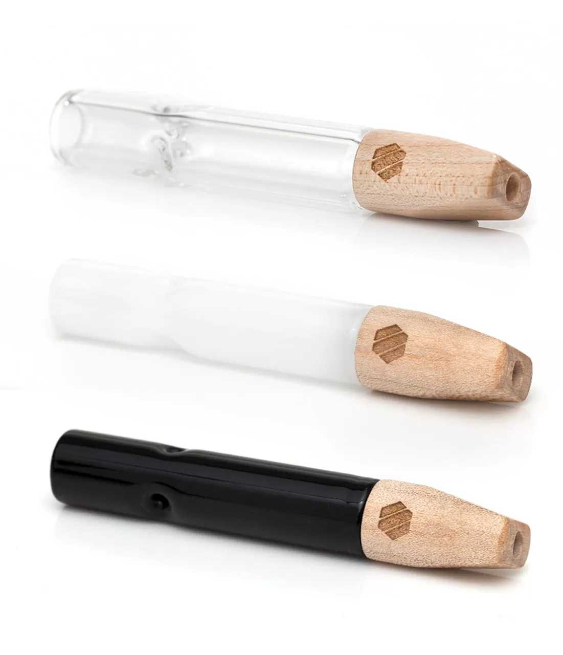 Elevate Mini One Hitter Pipe