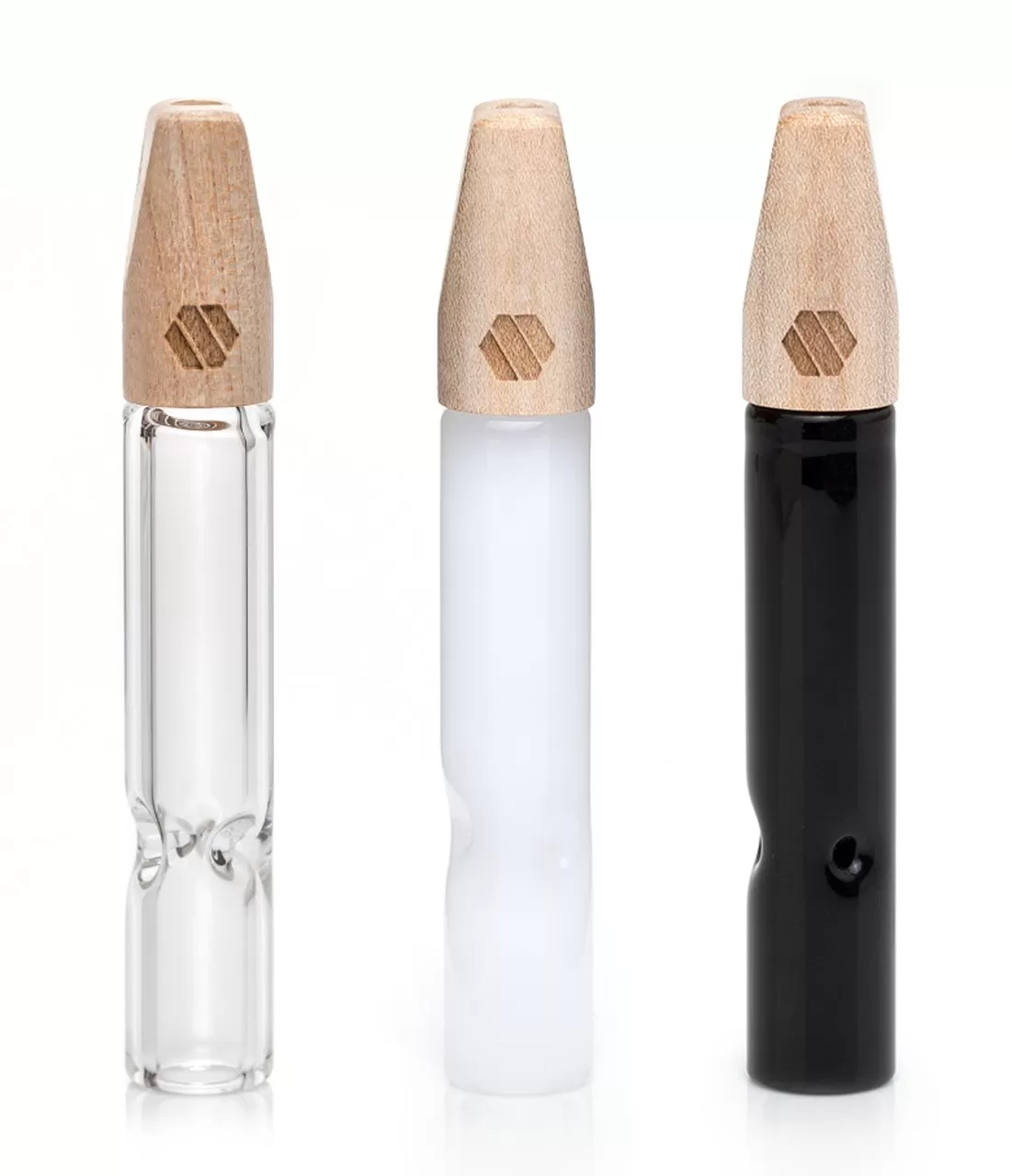 Elevate Mini One Hitter Pipe