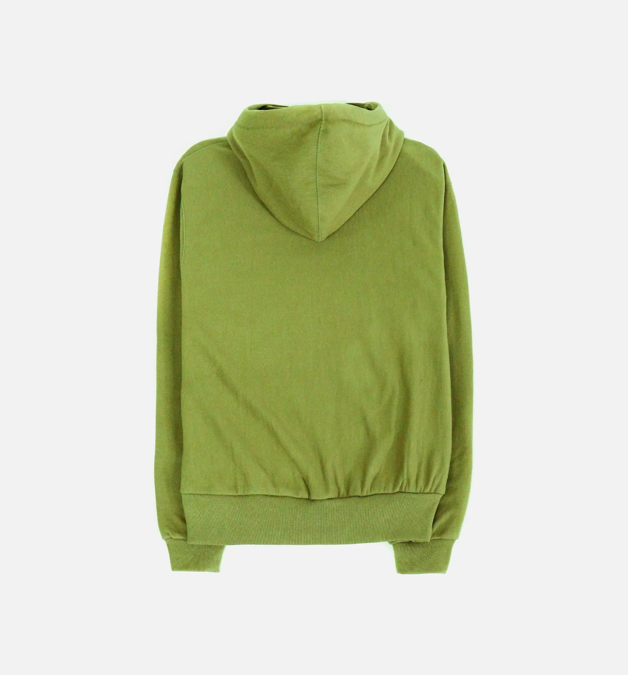 Everyday Hoodie Mens Hoodie - Green