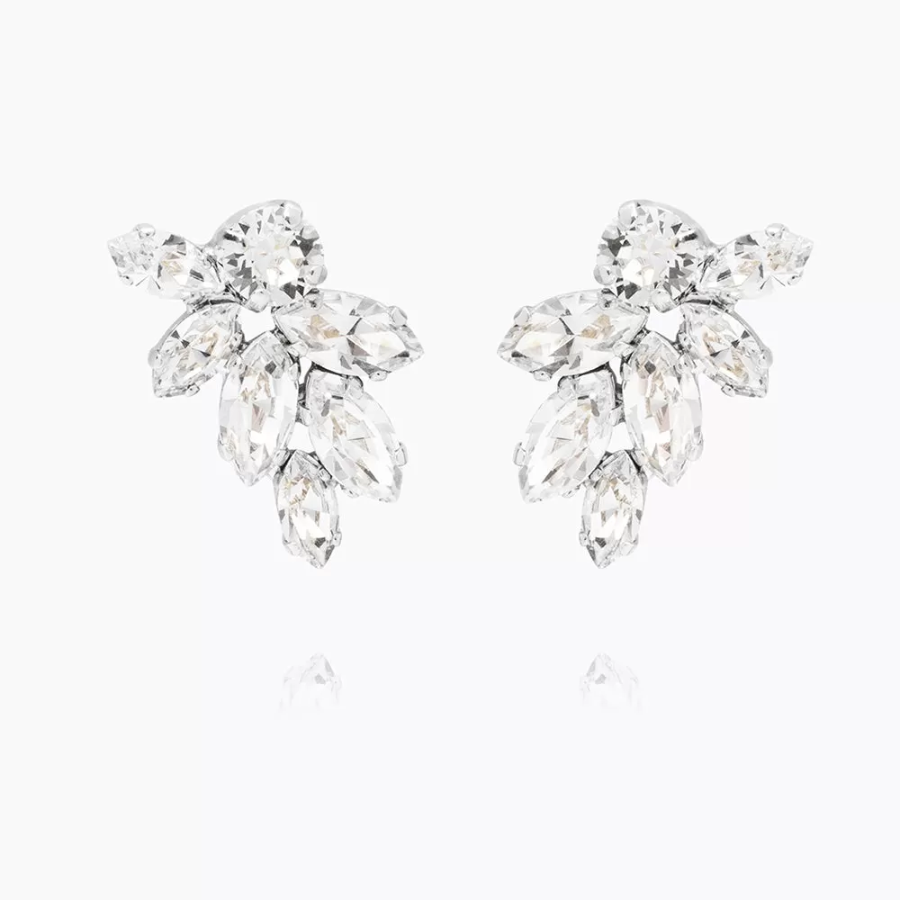 Fairytale Earring / Crystal