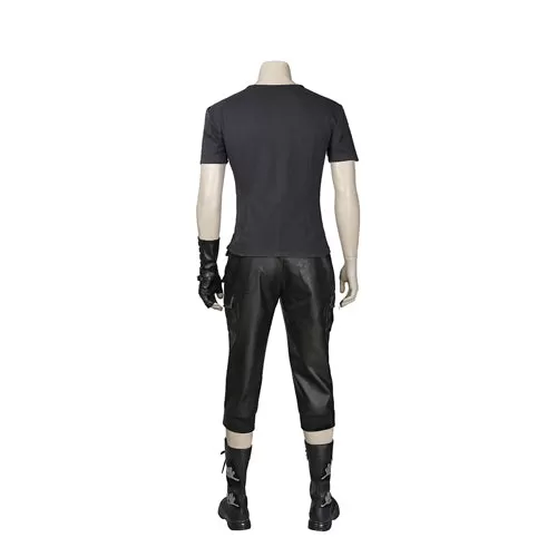 Final Fantasy 15 - Noctis  Lucis Caelum costume cosplay outfit