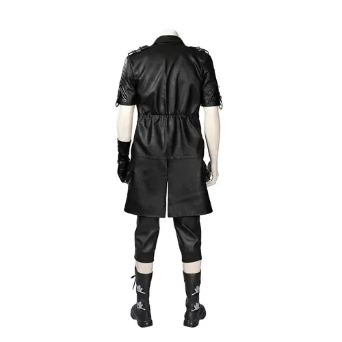 Final Fantasy 15 - Noctis  Lucis Caelum costume cosplay outfit