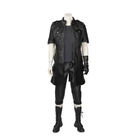 Final Fantasy 15 - Noctis  Lucis Caelum costume cosplay outfit