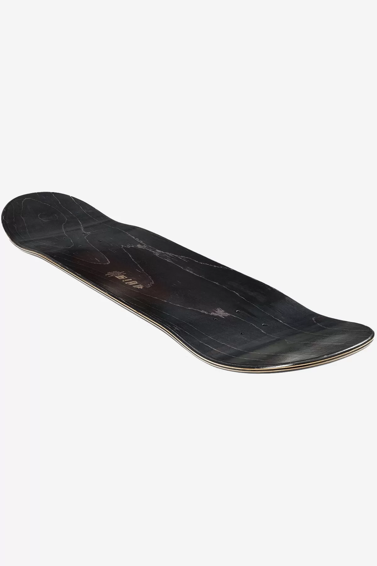 G1 Argo - Black Camo - 8.125 Skateboard Deck