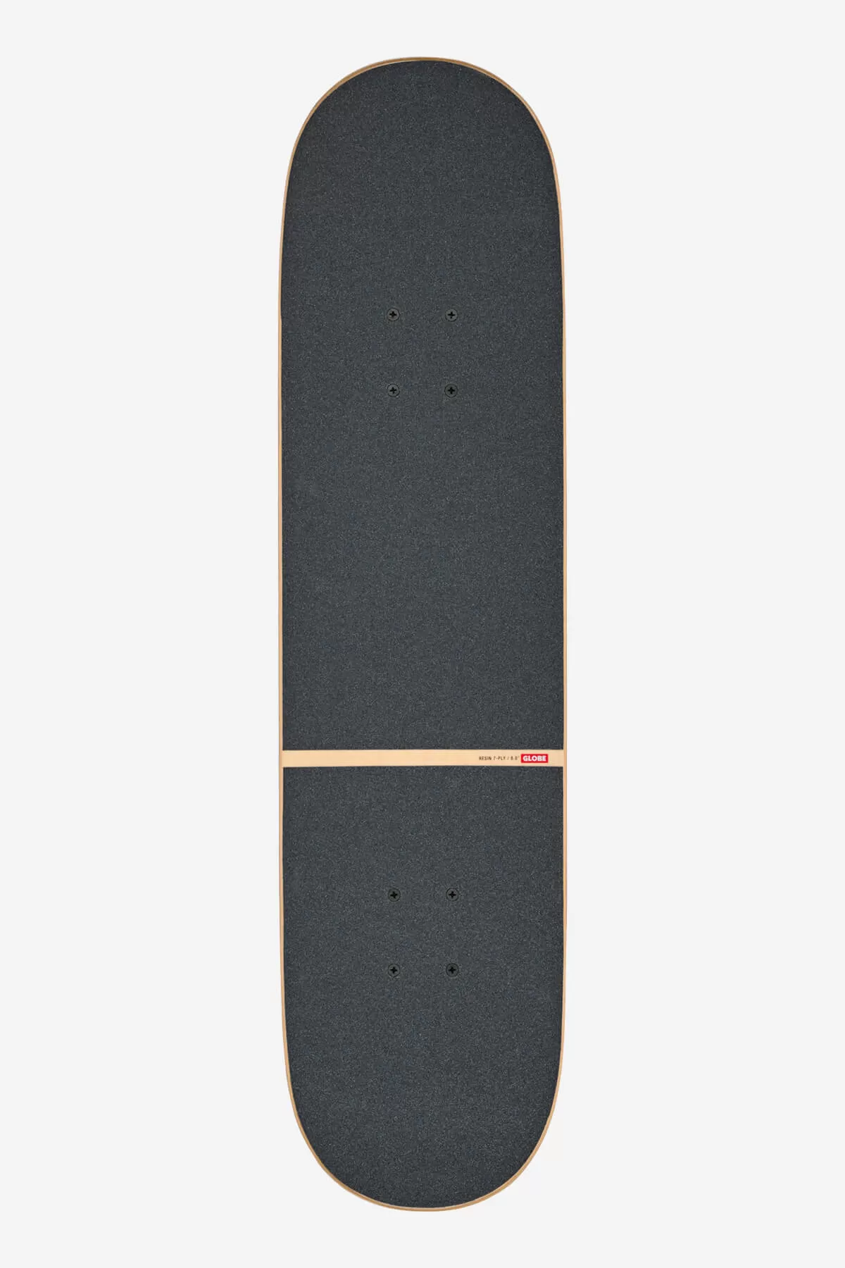 G1 Dessau - Descend - 8.0 Complete Skateboard