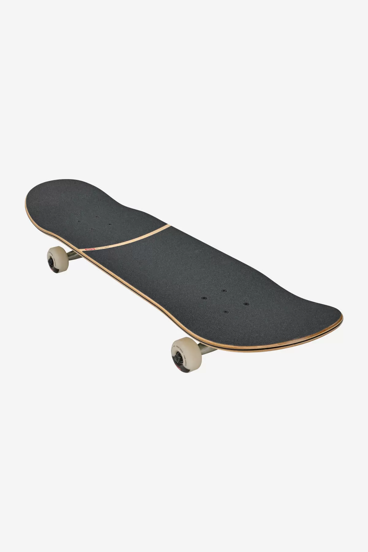 G1 Dessau - Descend - 8.0 Complete Skateboard