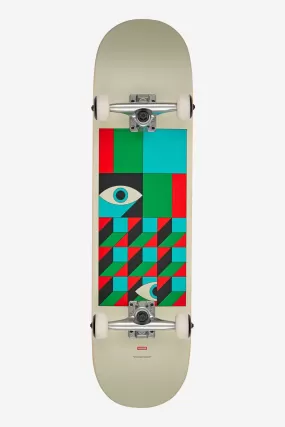 G1 Dessau - Descend - 8.0 Complete Skateboard