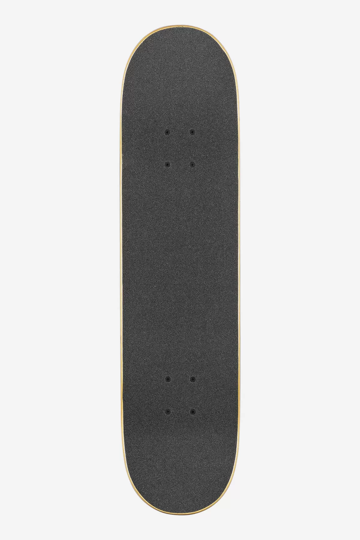 G1 Full On - Tiger Camo - 8.0 Complete Skateboard