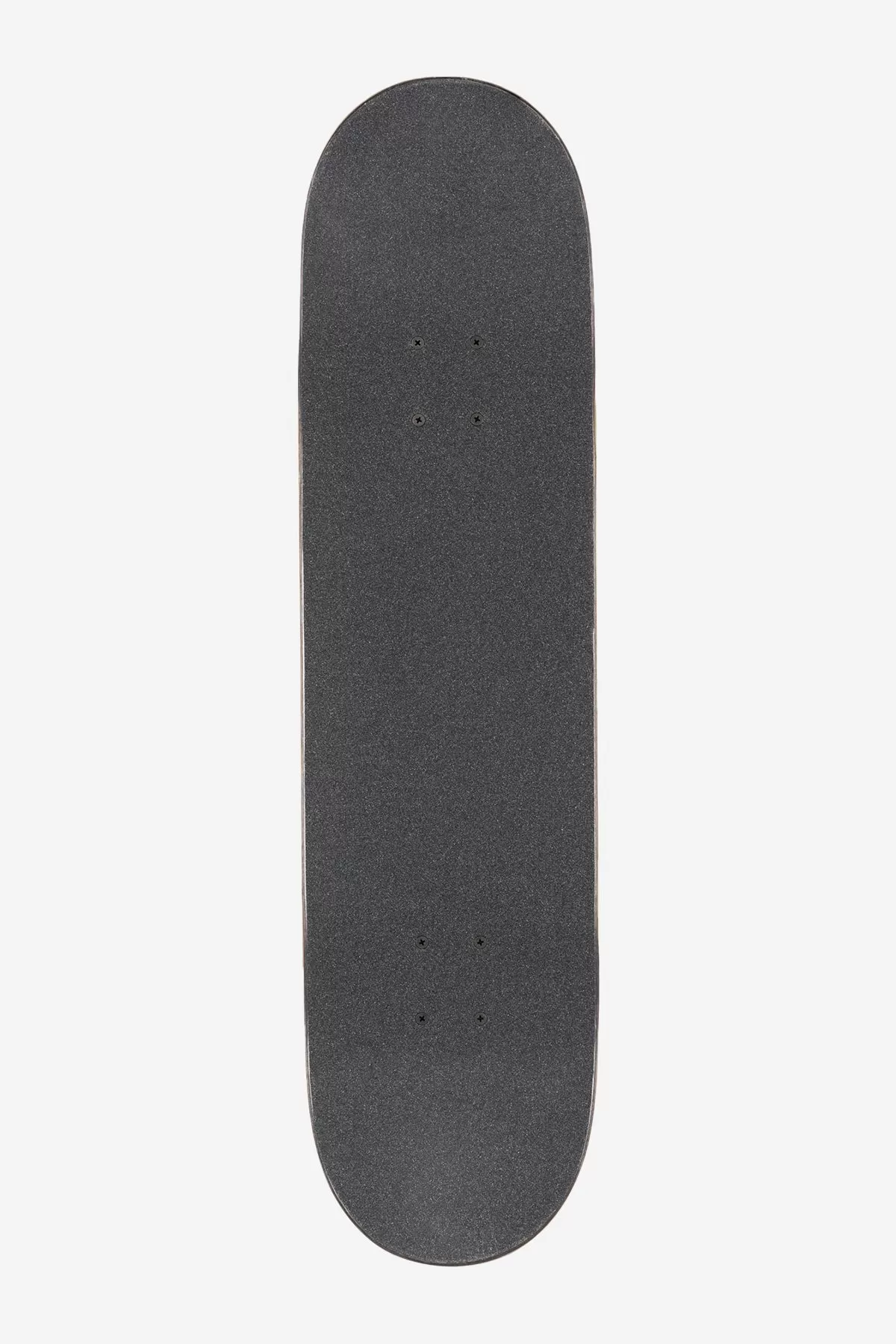 G1 Supercolor - Black/Pond - 8.125 Complete Skateboard