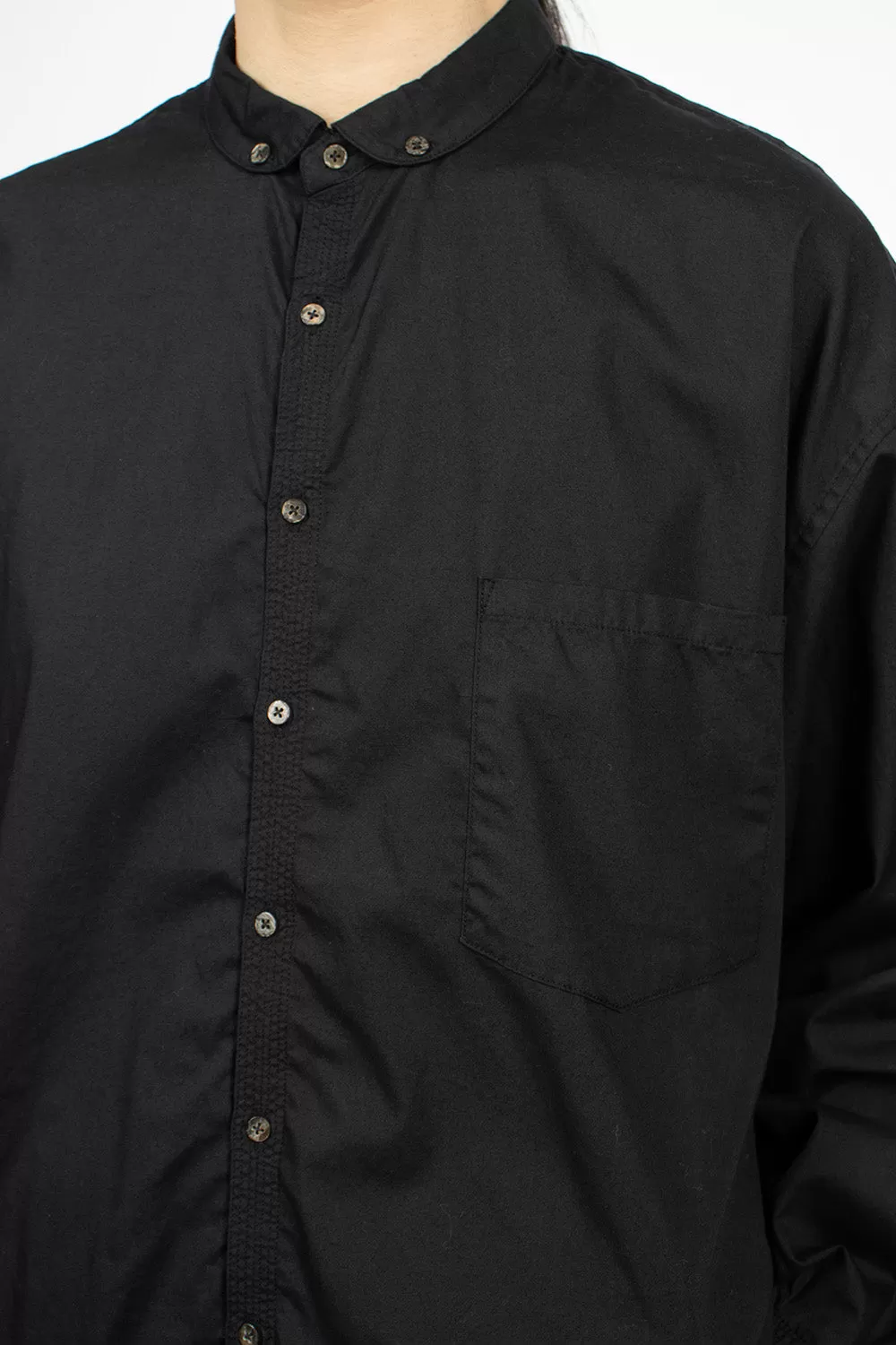 Giant Shaku Shirt Black