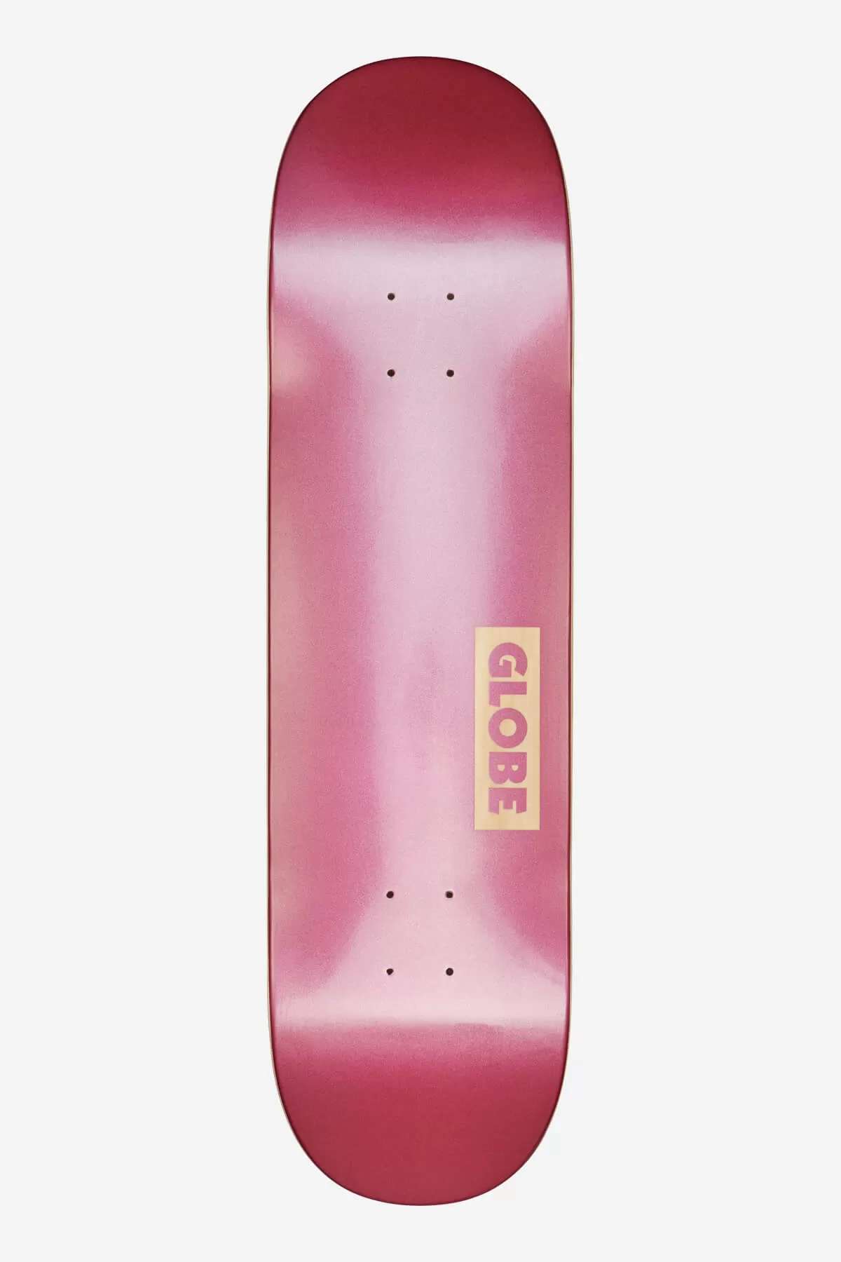 Goodstock - Ruby - 8.5 Skateboard Deck