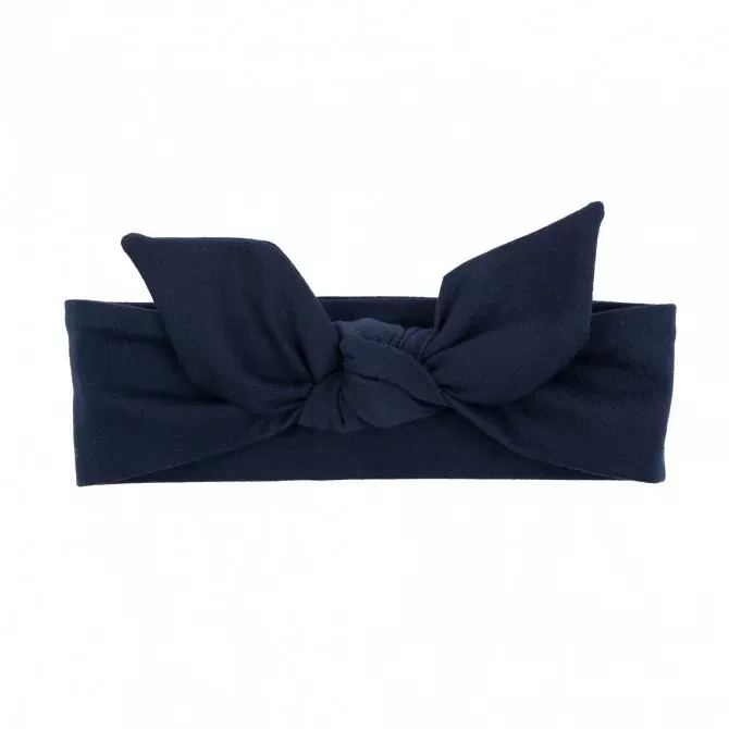 Headband - Navy Blue