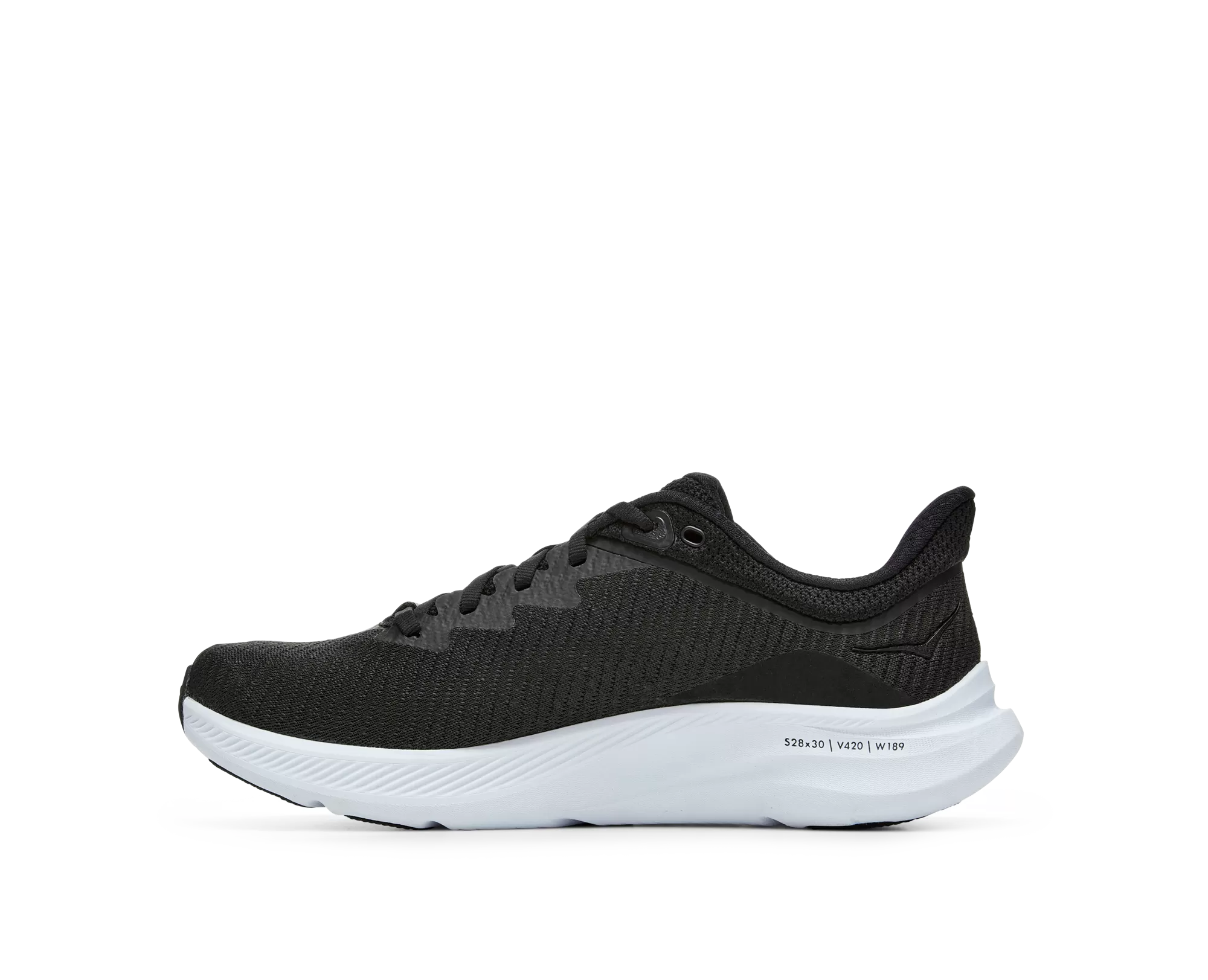 HOKA SOLIMAR WIDE WOMEN