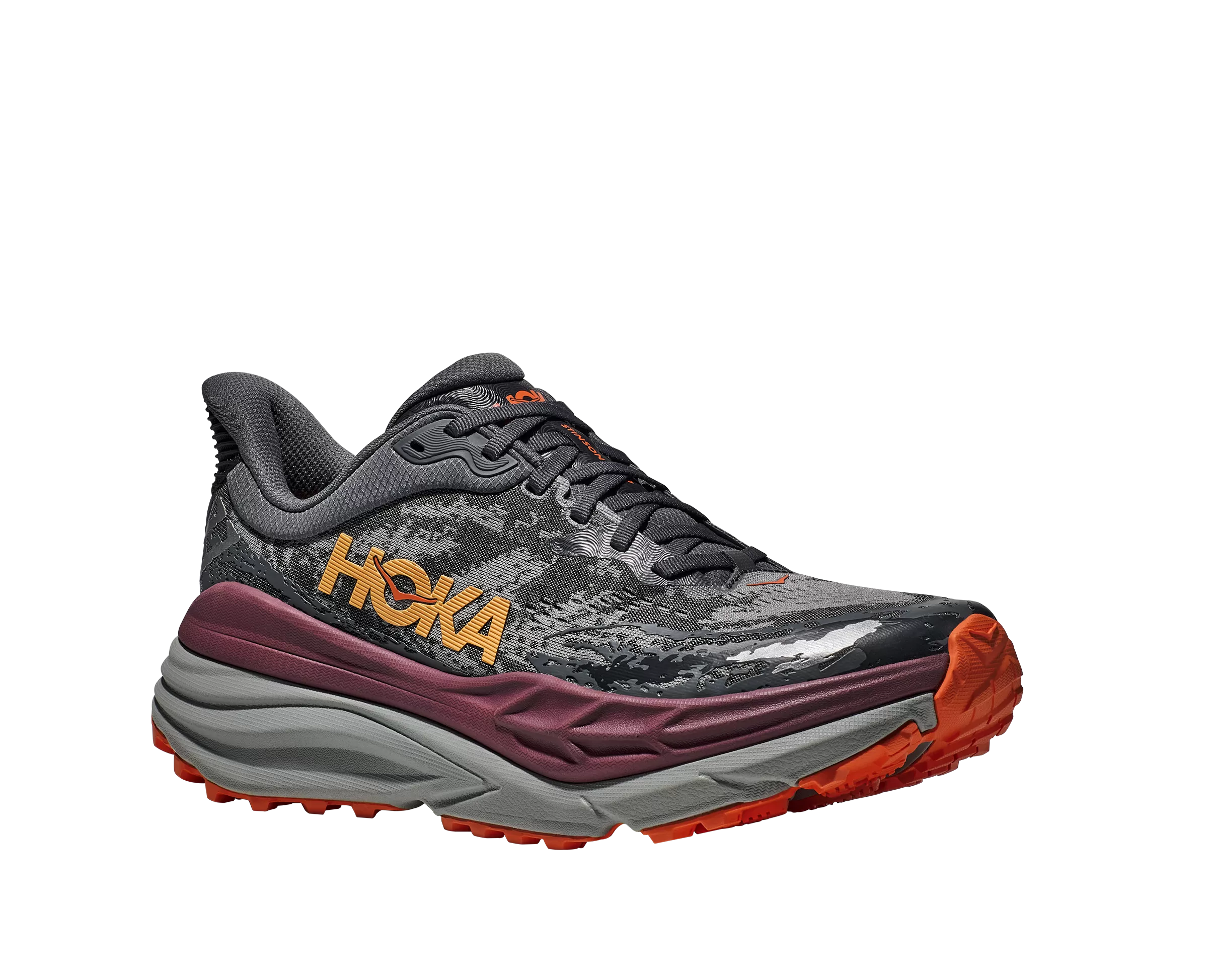 HOKA STINSON V7 MEN