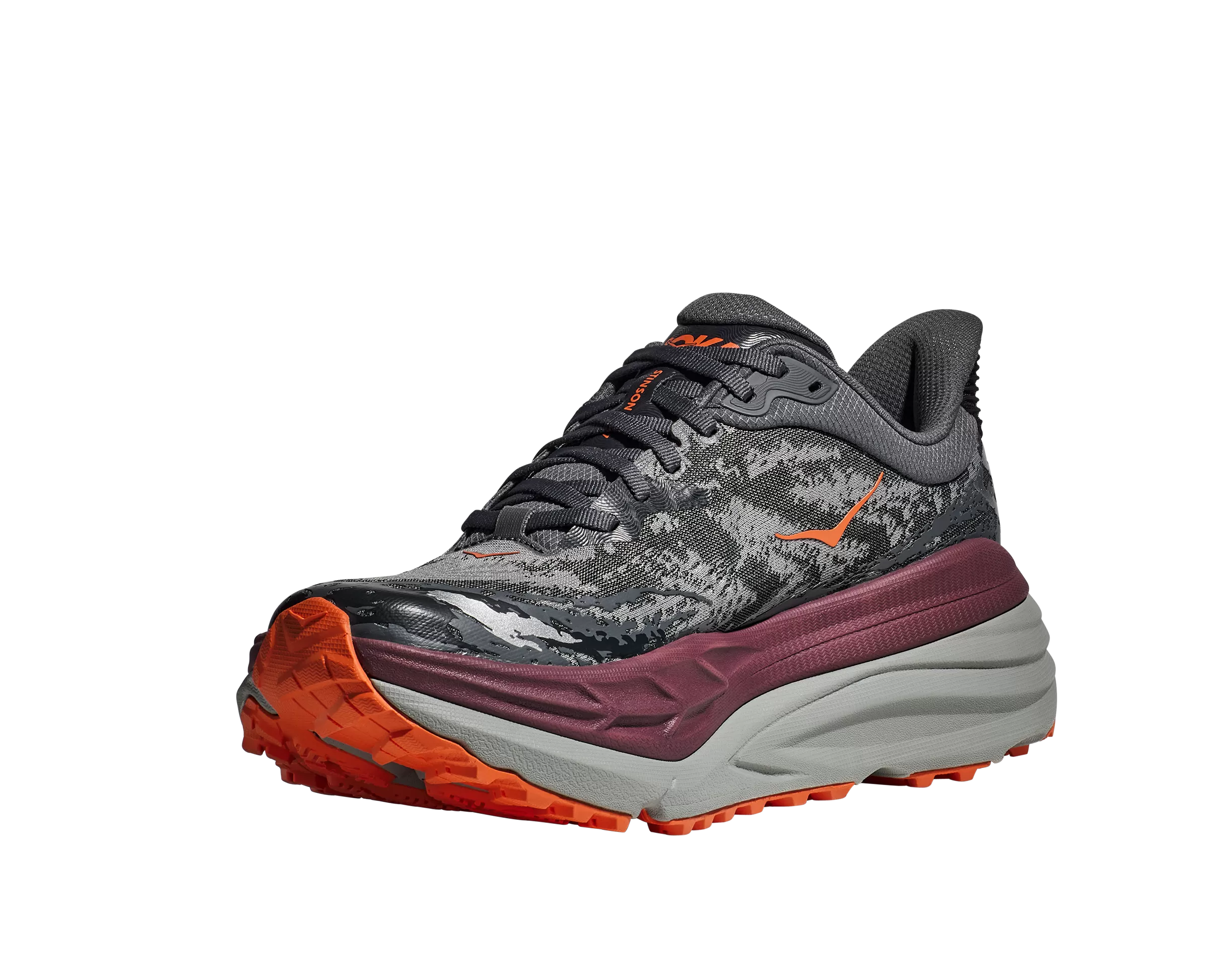 HOKA STINSON V7 MEN