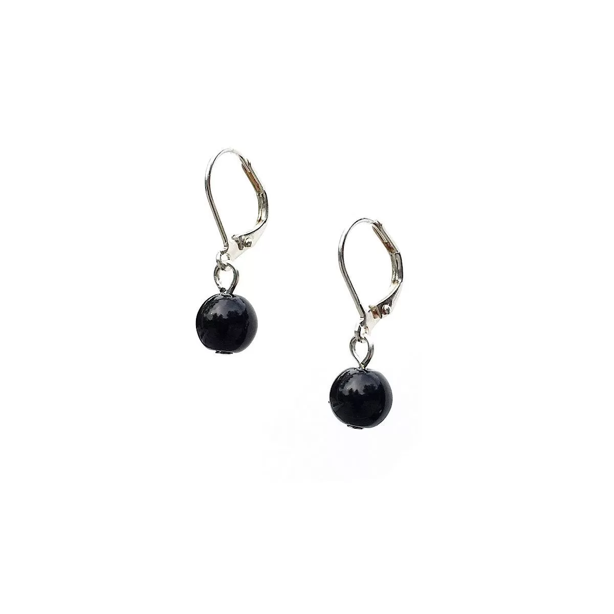 IDA pearl earrings