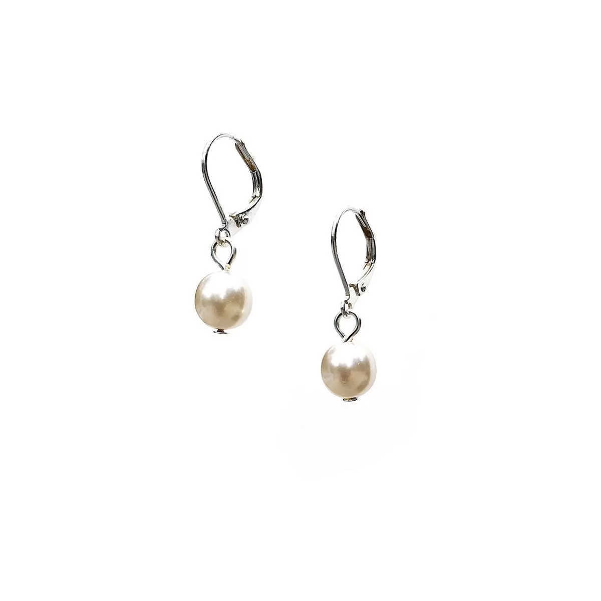 IDA pearl earrings