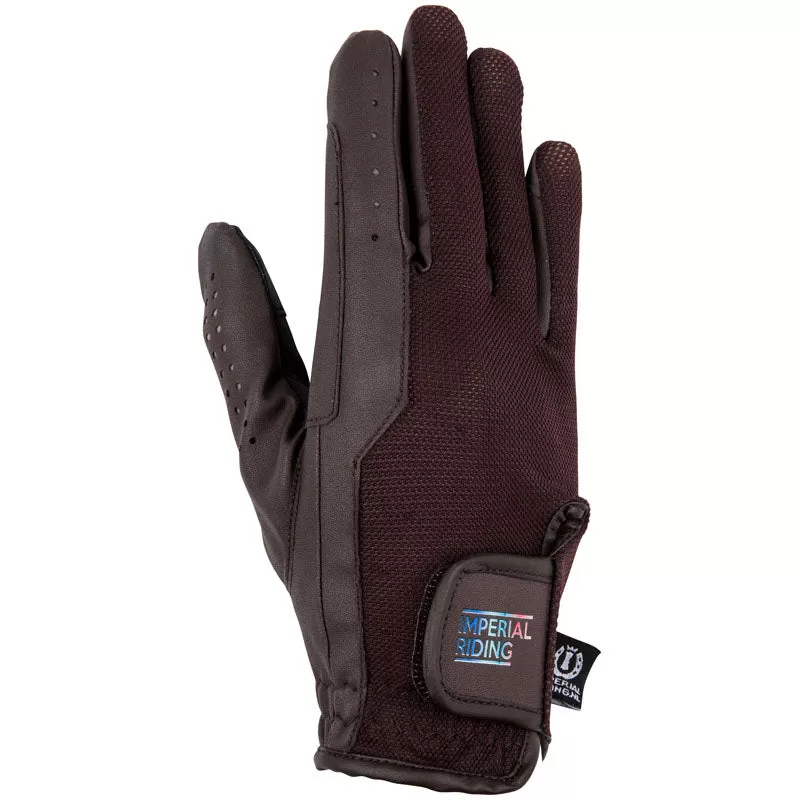 Imperial Riding Damiro Gloves