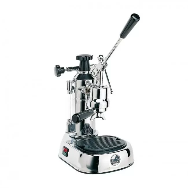 La Pavoni Europiccola Lusso EL