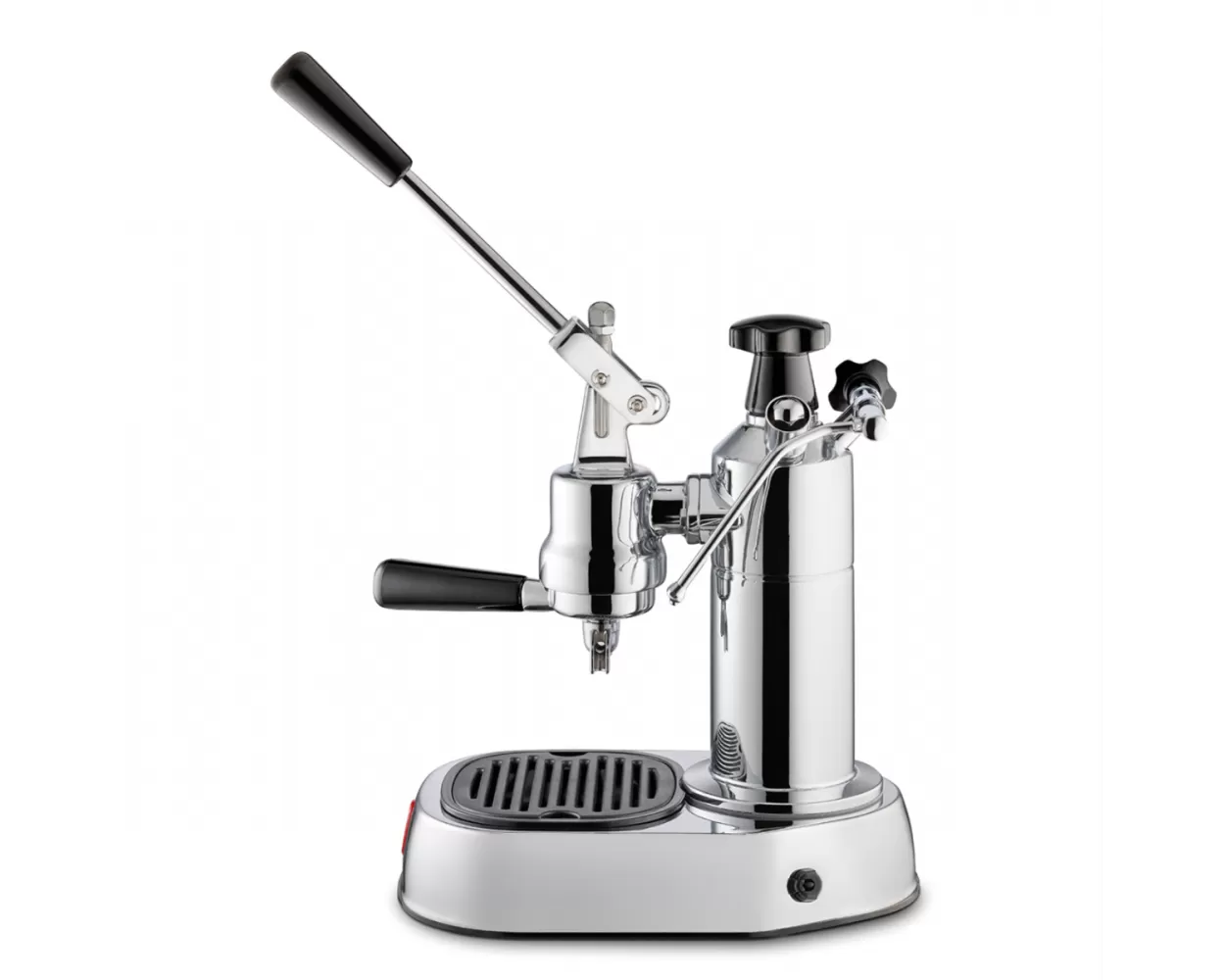 La Pavoni Europiccola Lusso EL