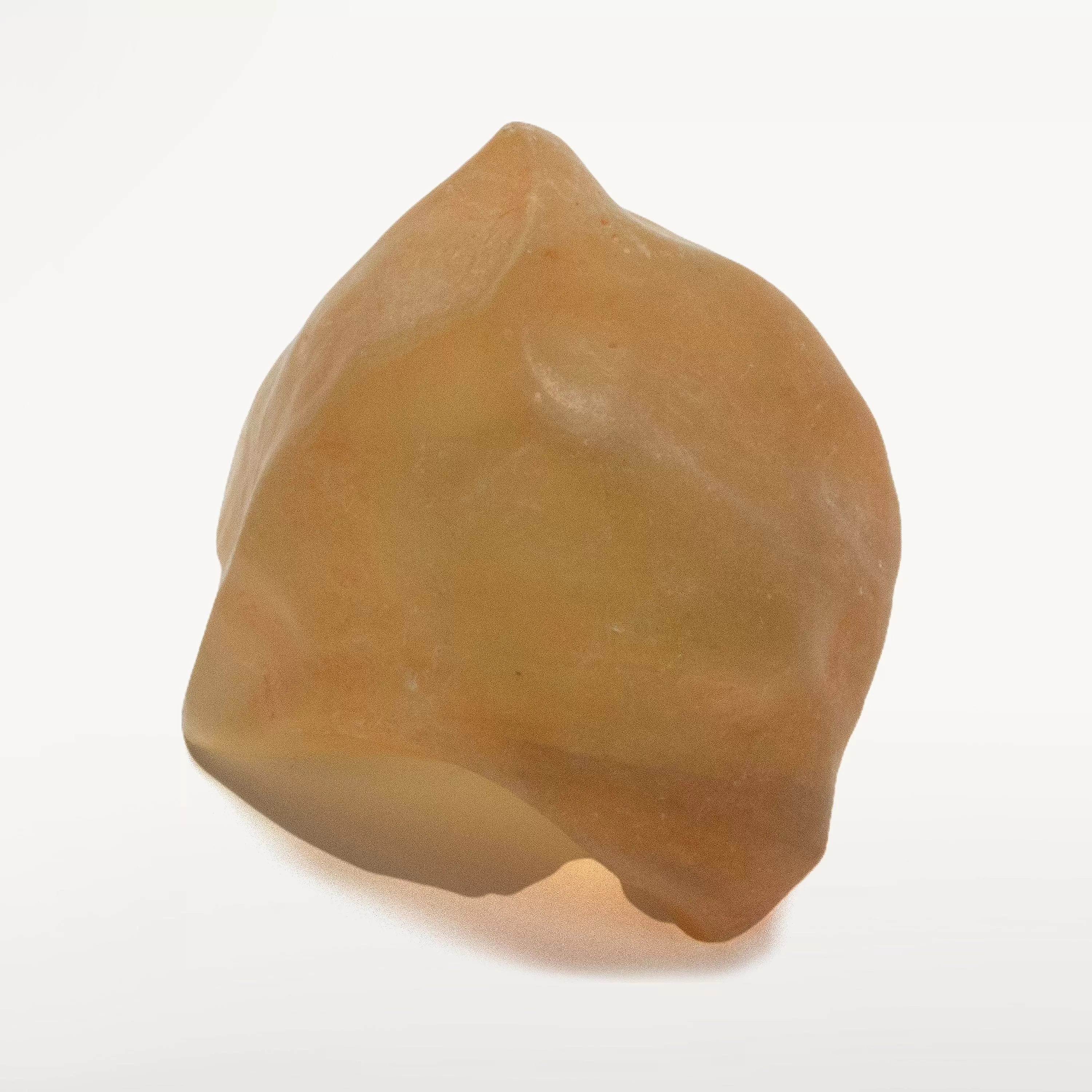 Libyan Desert Glass Tektite - 36 g