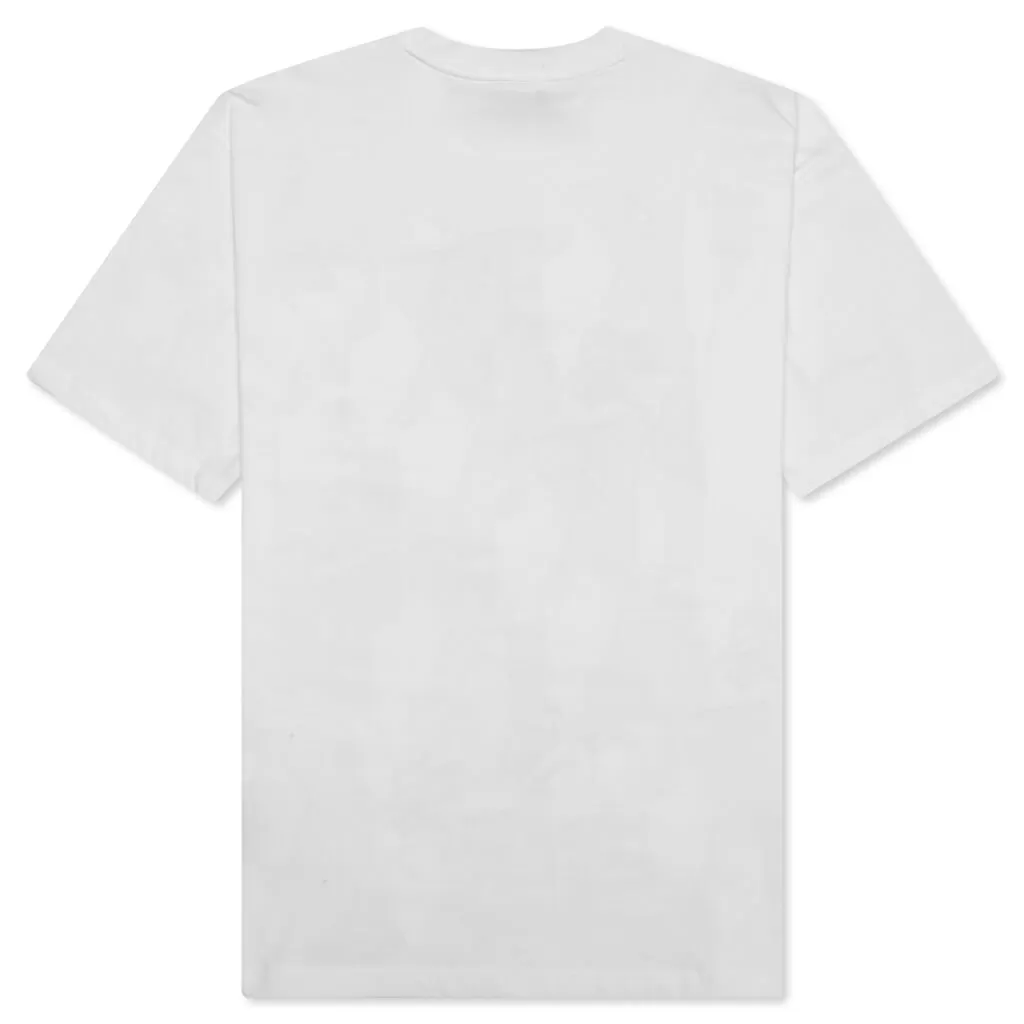 Lil Devil T-Shirt - White