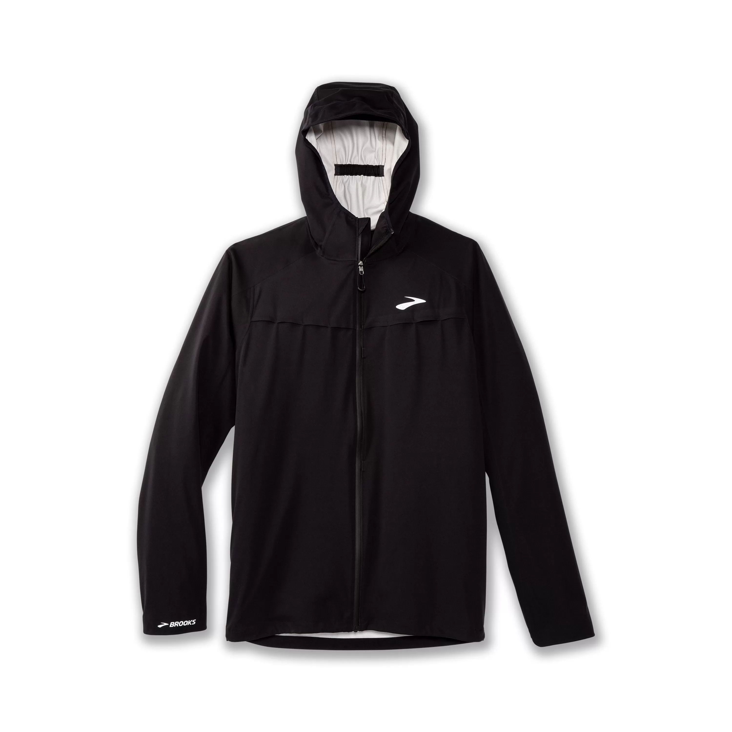 M Brooks High Point Waterproof Jacket