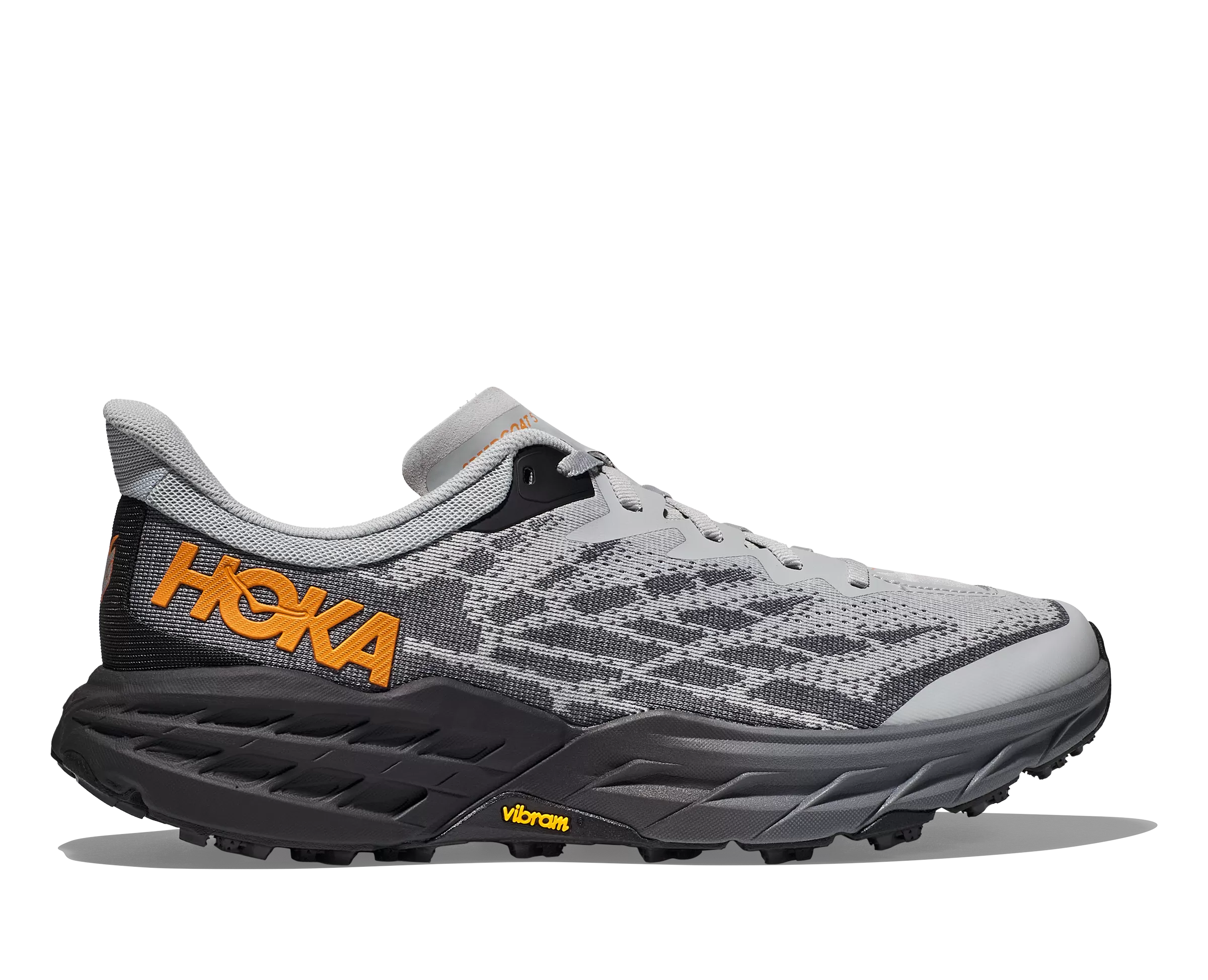 M Hoka Speedgoat 5- 2E (Wide) Width