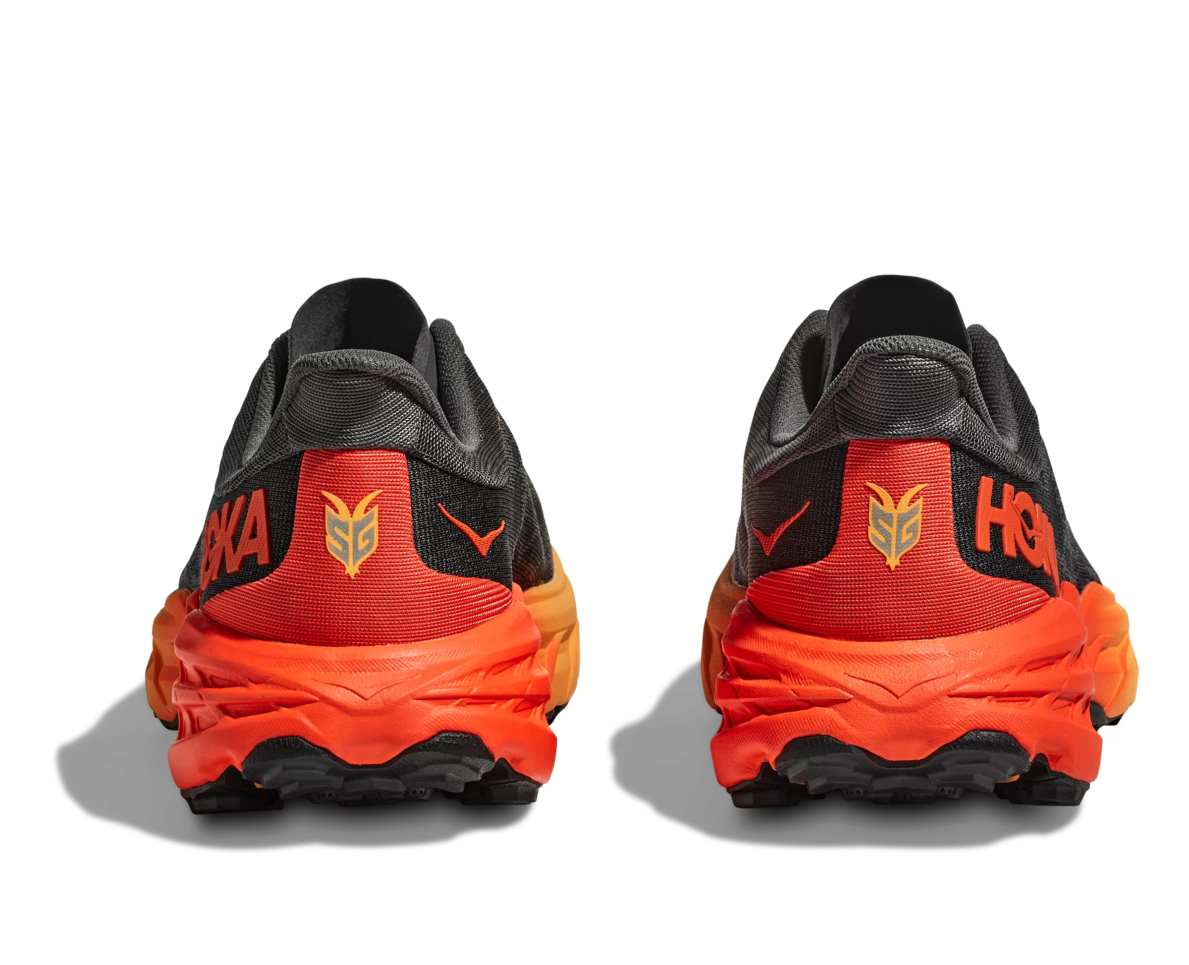 M Hoka Speedgoat 5- 2E (Wide) Width