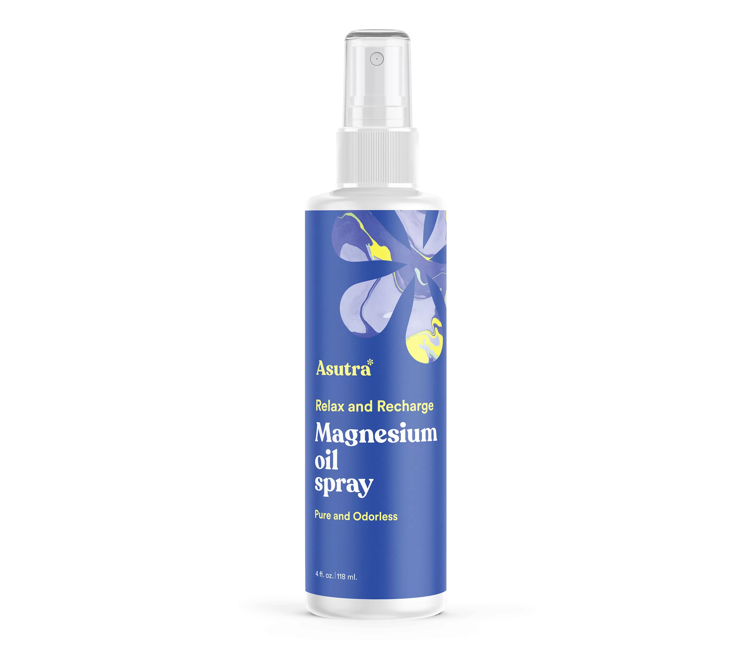 Magnesium Oil Spray