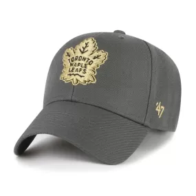 Maple Leafs 47 Brand Smoke Show MVP Snapback