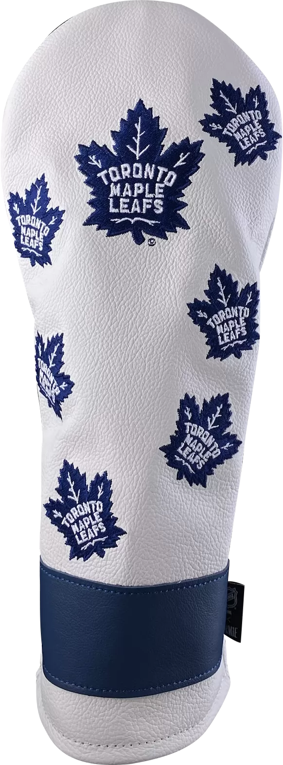 Maple Leafs Dormie Oceana Multi Print Logo Driver Cover