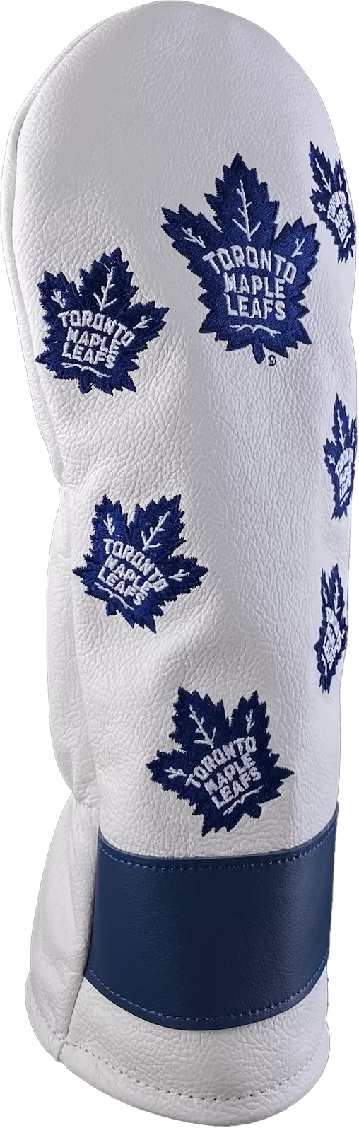 Maple Leafs Dormie Oceana Multi Print Logo Driver Cover