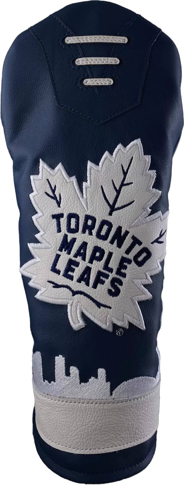 Maple Leafs Dormie Skyline Logo Driver Cover