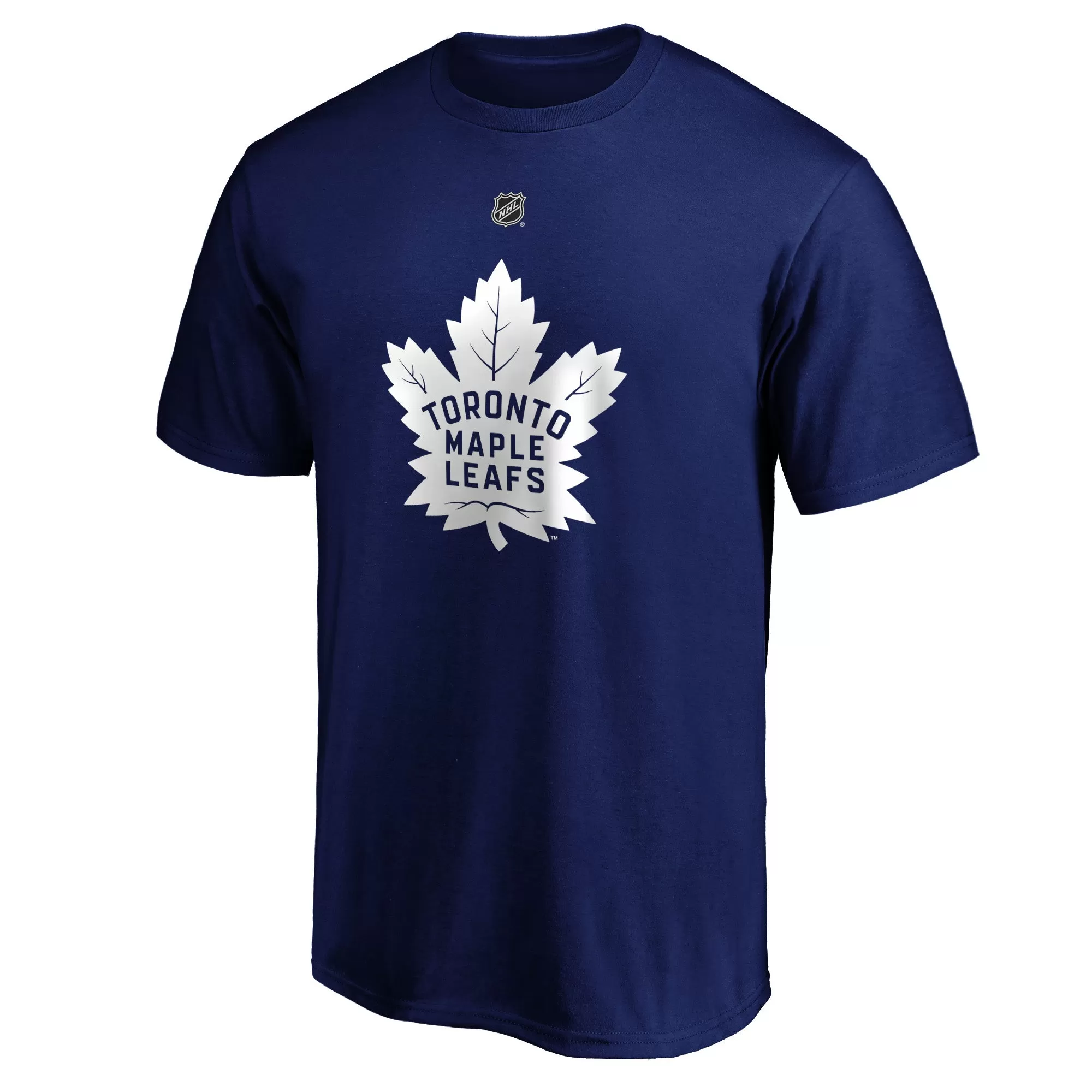 Maple Leafs Fanatics Men's Nylander Player Tee