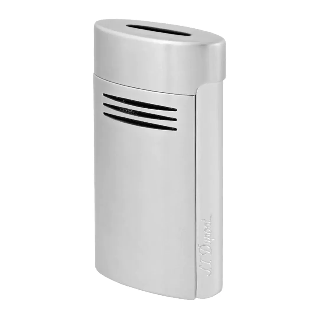 Megajet Chrome Lighter