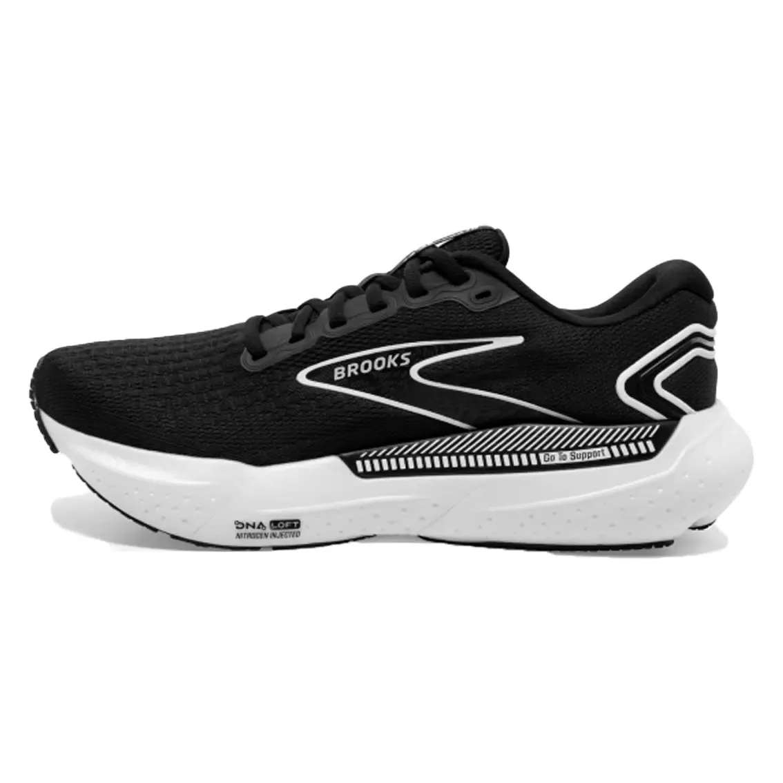 Mens Brooks Glycerin GTS 21