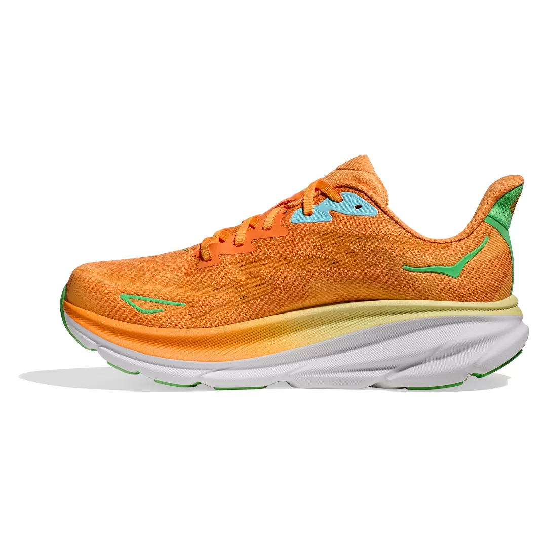 Men's Hoka Clifton 9