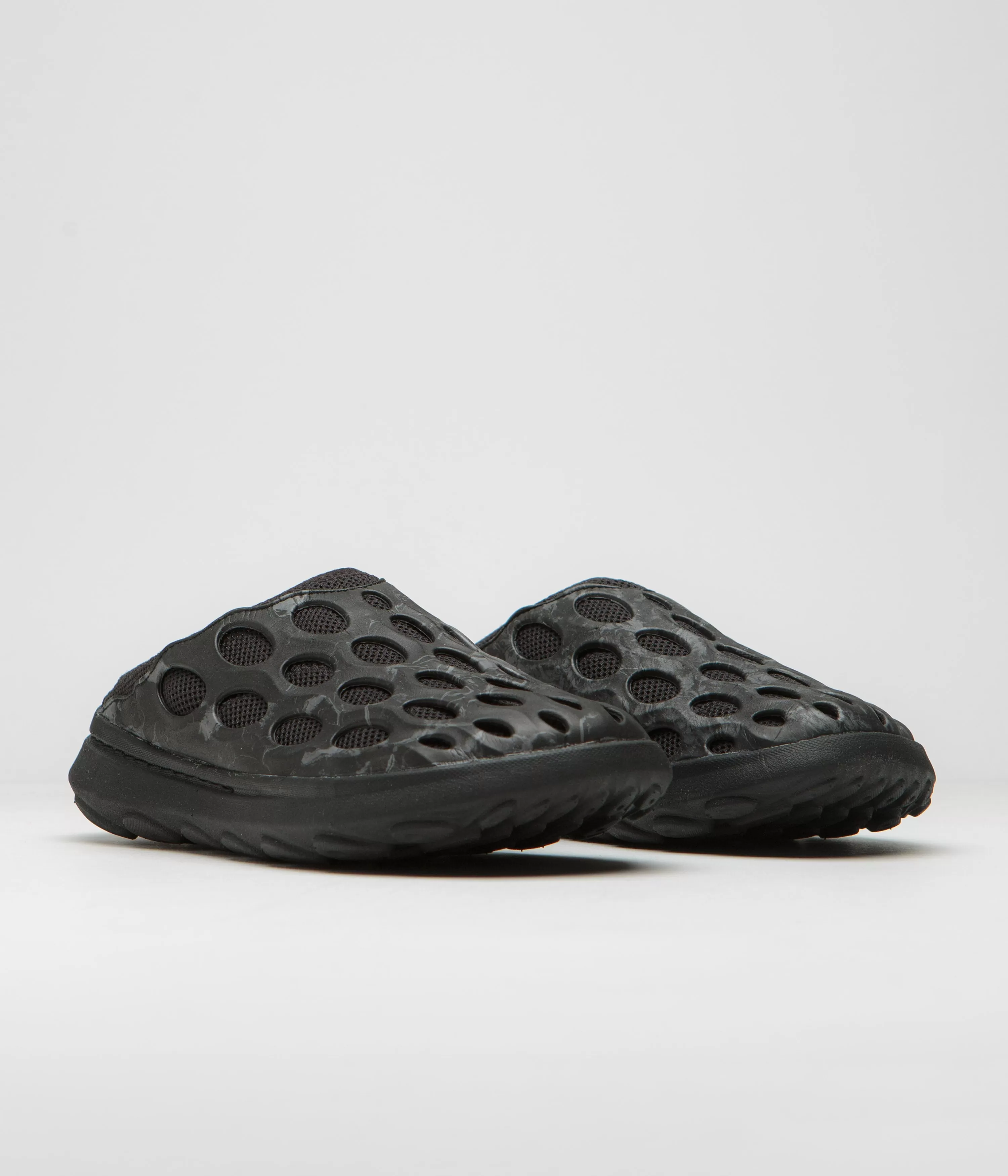 Merrell Hydro Mule SE Shoes - Black