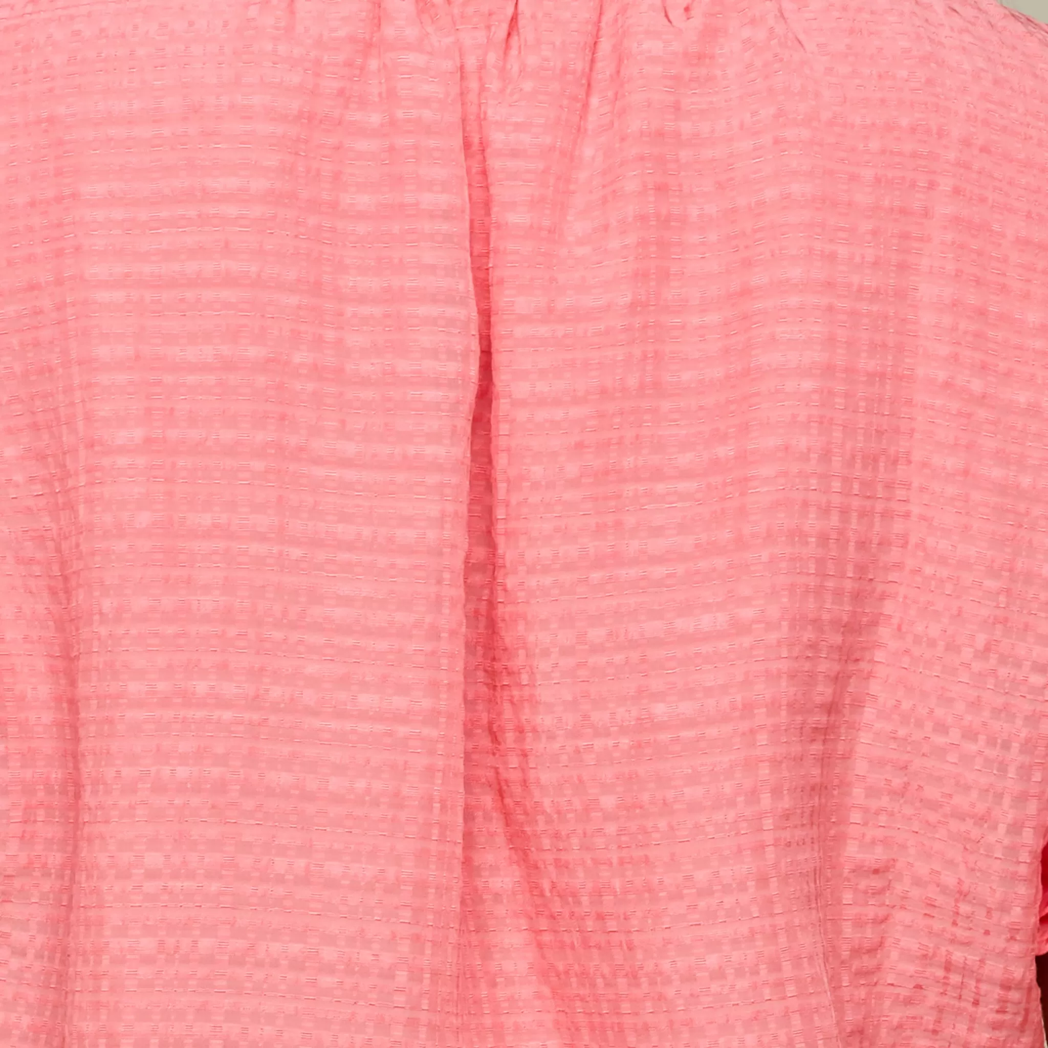 Merrit Blouse :: Coral