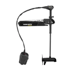 Minn Kota Fortrex 80 Trolling Motor - Dual Spectrum CHIRP - 24V - 80LB - 52 [1368668]