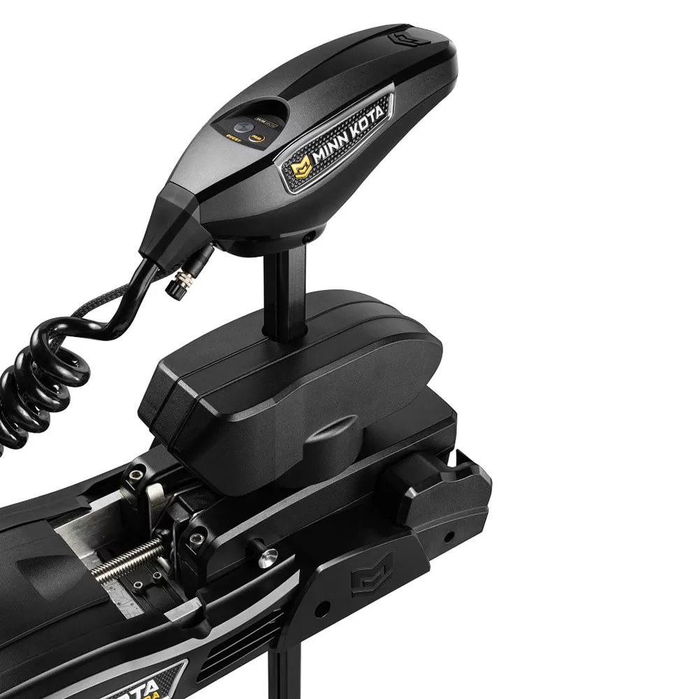 Minn Kota Ulterra QUEST 90/115 Trolling Motor w/Wireless Remote - MEGA Down/Side Imaging - 24/36V - 90/115LBS - 60 [1358502]